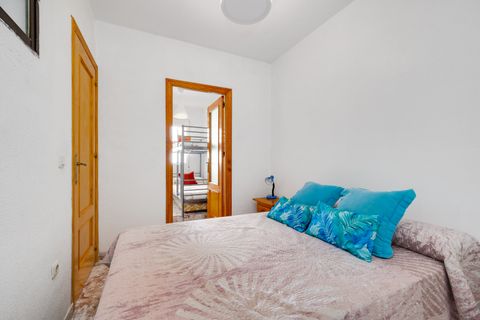 Leilighet i Torrevieja, Alicante, Torrevieja - € 159 000 | Ref: W-047W6Q - foto 12